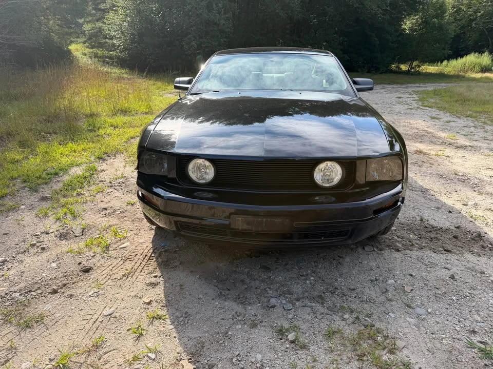 2007 Ford S197 Mustang - Image 5 of 8
