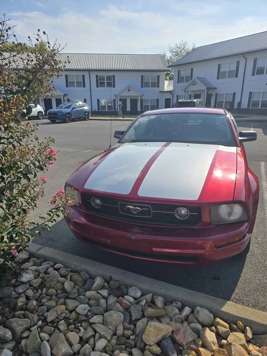 2007 Ford S197 Mustang - Image 6 of 10