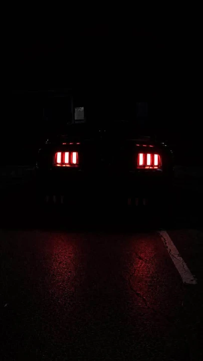 2007 Ford S197 Mustang - Image 2 of 3