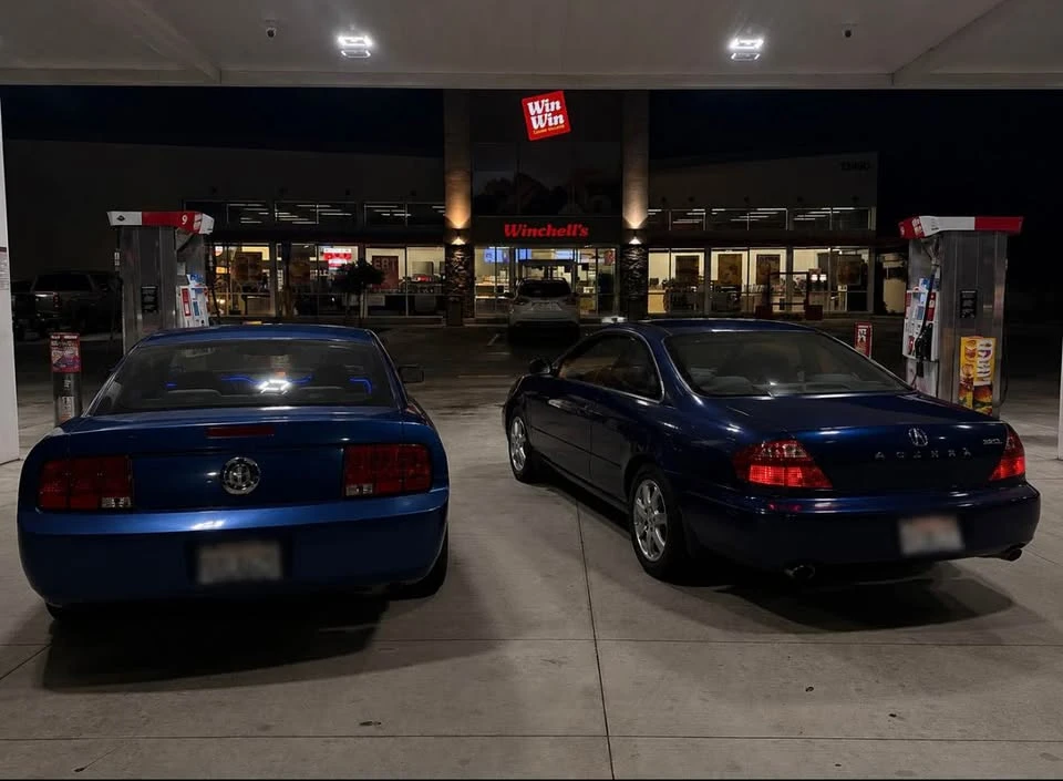 2007 Ford S197 Mustang - Image 4 of 7