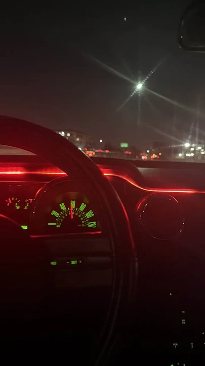 2007 Ford S197 Mustang - Image 3 of 7
