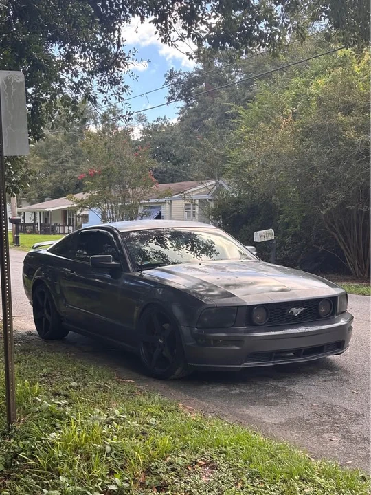 2007 Ford S197 Mustang - Image 2 of 5