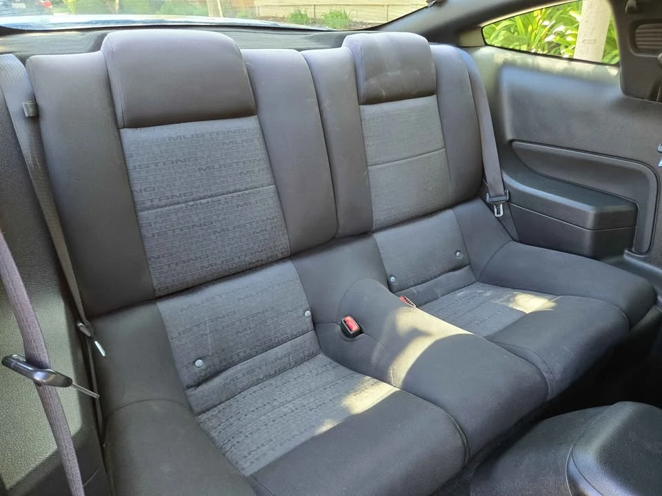 2007 Ford S197 Mustang - Image 10 of 16