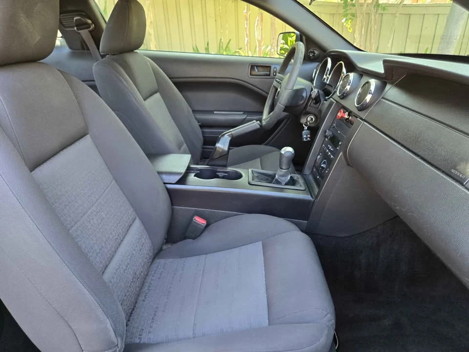 2007 Ford S197 Mustang - Image 12 of 16