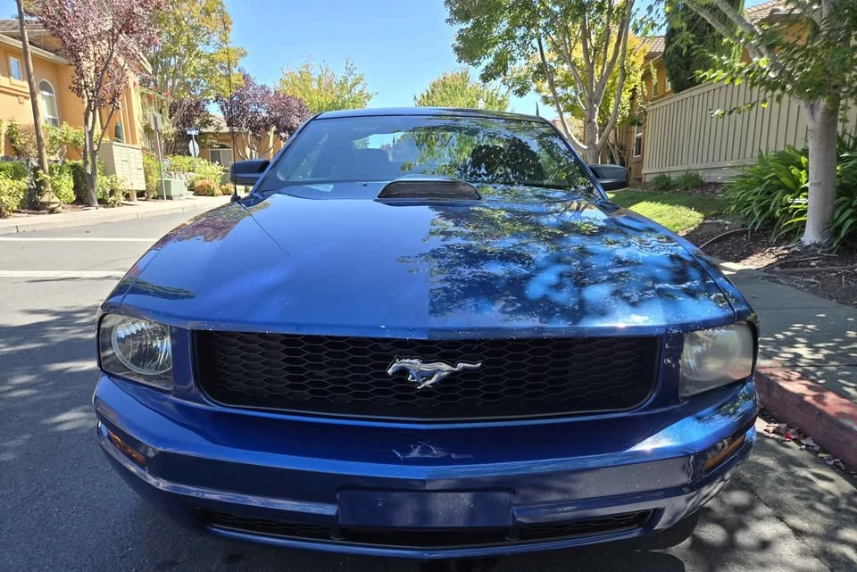 2007 Ford S197 Mustang - Image 6 of 16
