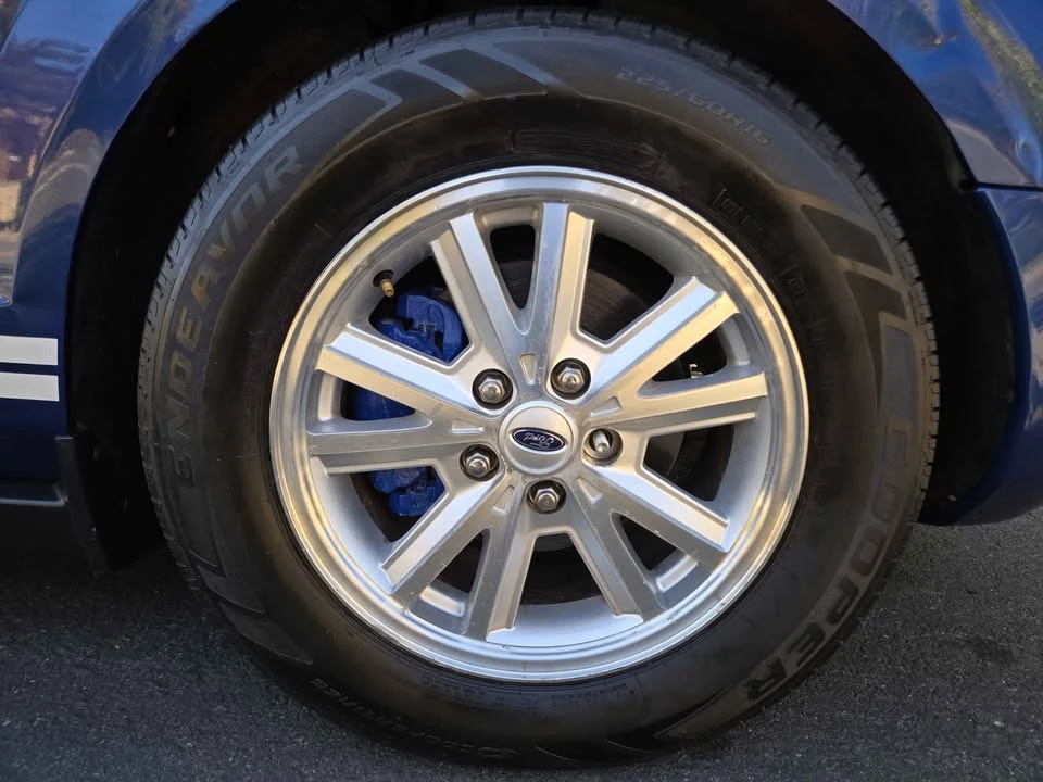 2007 Ford S197 Mustang - Image 14 of 16
