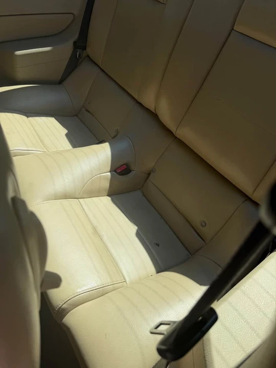 2007 Ford S197 Mustang - Image 9 of 10
