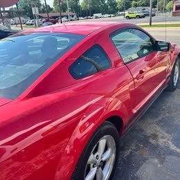 2007 Ford S197 Mustang - Image 7 of 12