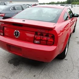 2007 Ford S197 Mustang - Image 2 of 12