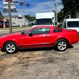 2007 Ford S197 Mustang - Image 8 of 12