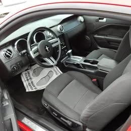 2007 Ford S197 Mustang - Image 3 of 12
