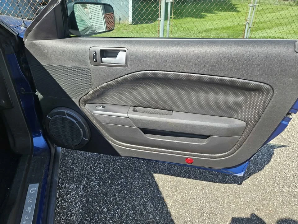 2007 Ford S197 Mustang - Image 5 of 13