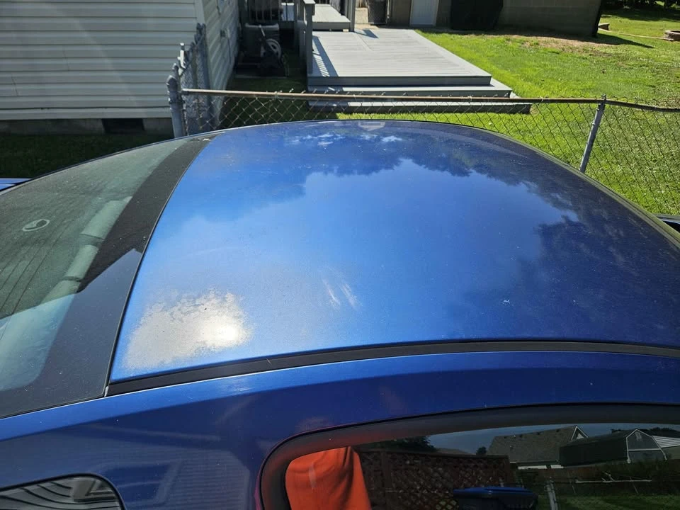 2007 Ford S197 Mustang - Image 2 of 13