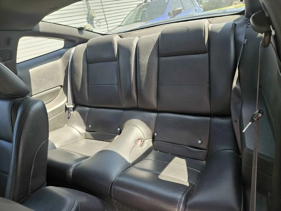 2007 Ford S197 Mustang - Image 8 of 13