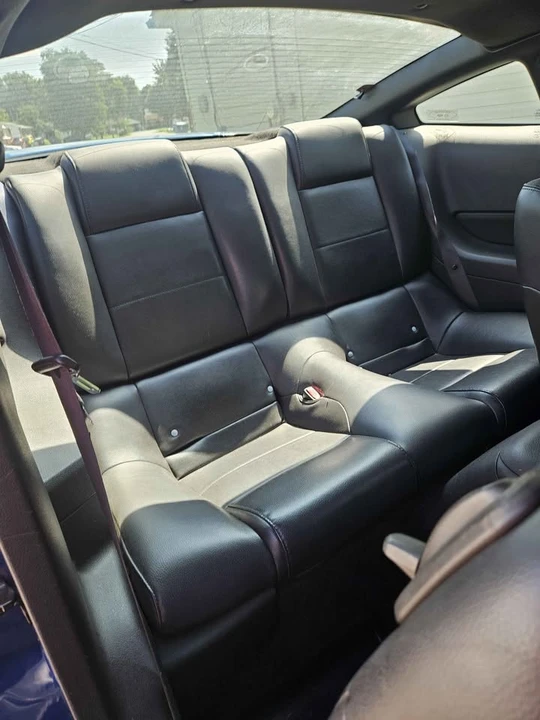 2007 Ford S197 Mustang - Image 3 of 13