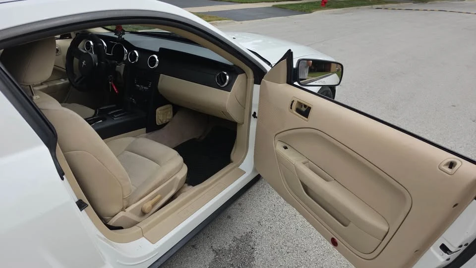2007 Ford S197 Mustang - Image 15 of 19