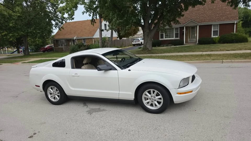 2007 Ford S197 Mustang - Image 5 of 19