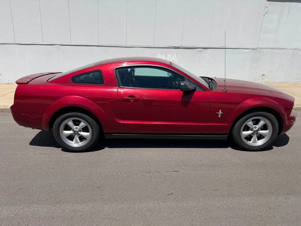 2007 Ford S197 Mustang - Image 5 of 15
