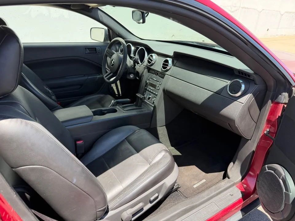 2007 Ford S197 Mustang - Image 13 of 15