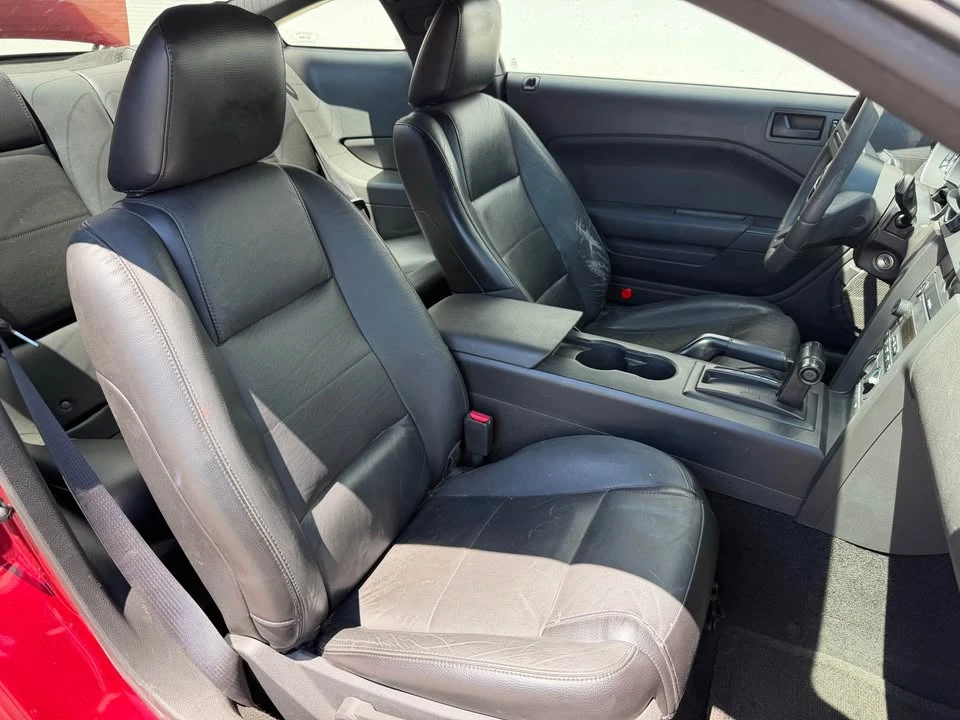 2007 Ford S197 Mustang - Image 12 of 15