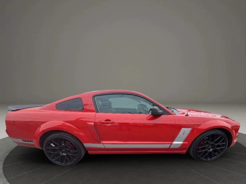 2007 Ford S197 Mustang - Image 4 of 12