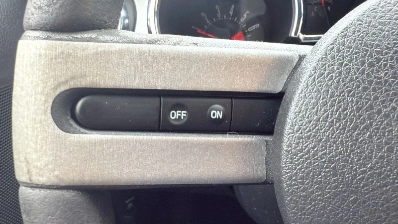 2007 Ford S197 Mustang - Image 12 of 12