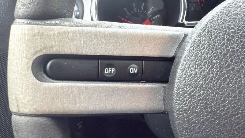 2007 Ford S197 Mustang - Image 12 of 12