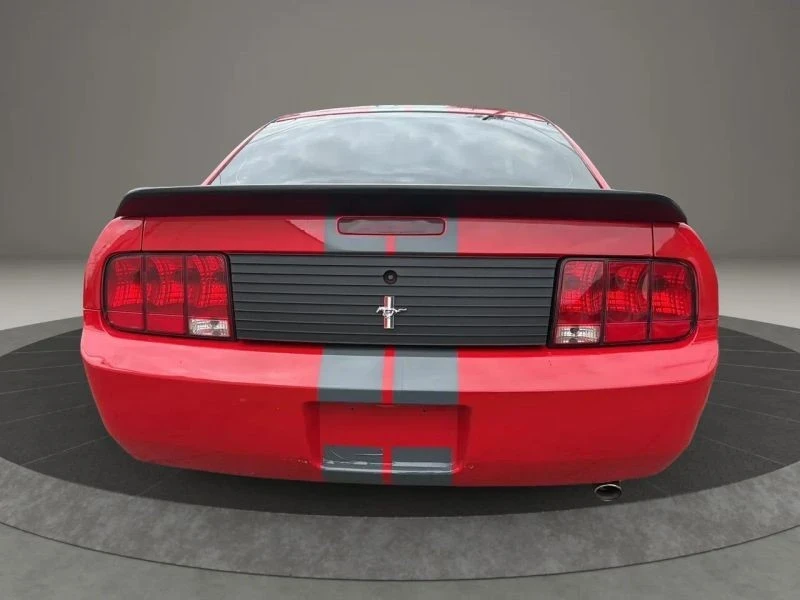 2007 Ford S197 Mustang - Image 6 of 12