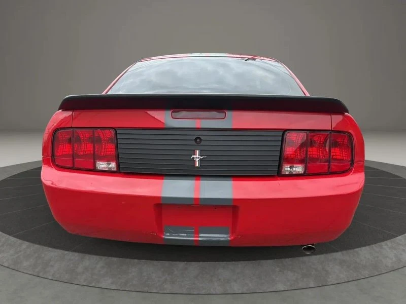 2007 Ford S197 Mustang - Image 6 of 12