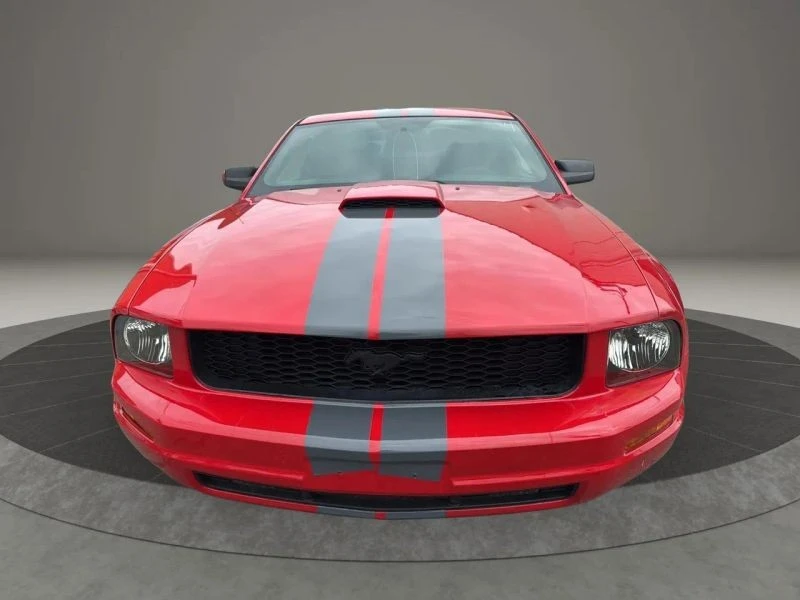 2007 Ford S197 Mustang - Image 2 of 12