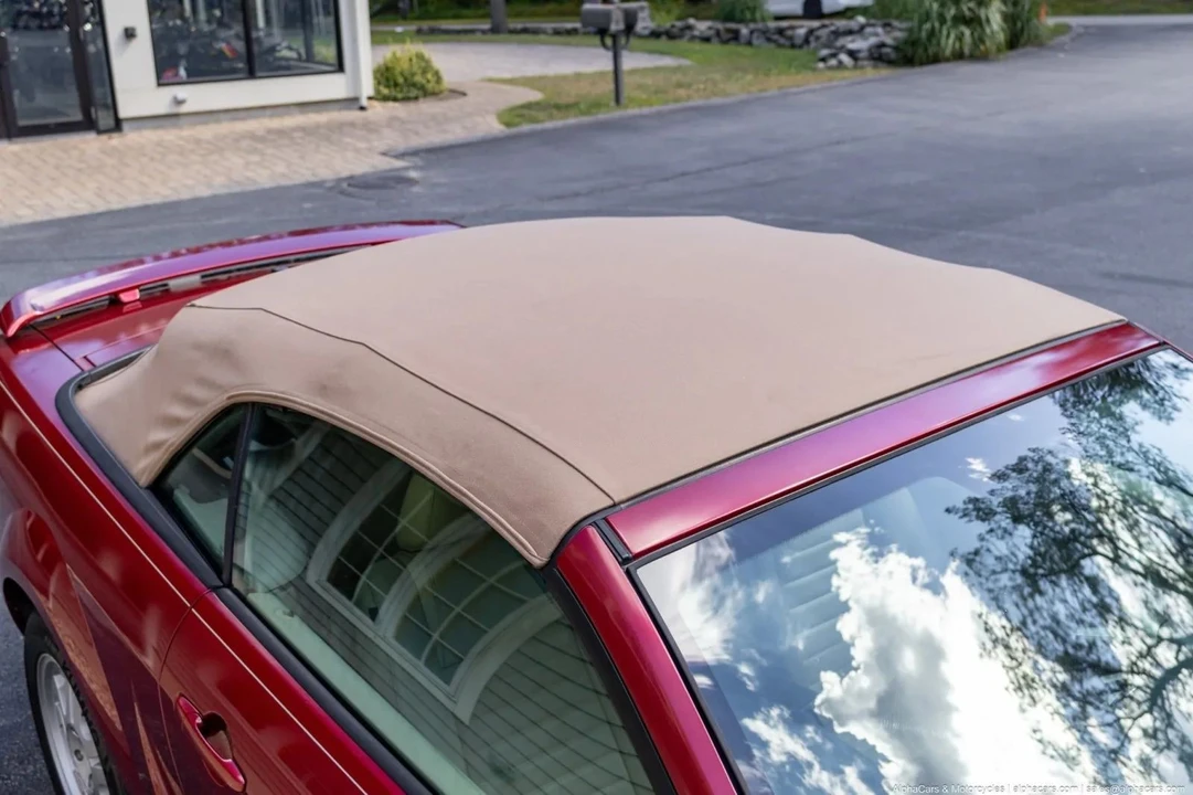 2007 Ford S197 Mustang - Image 24 of 31