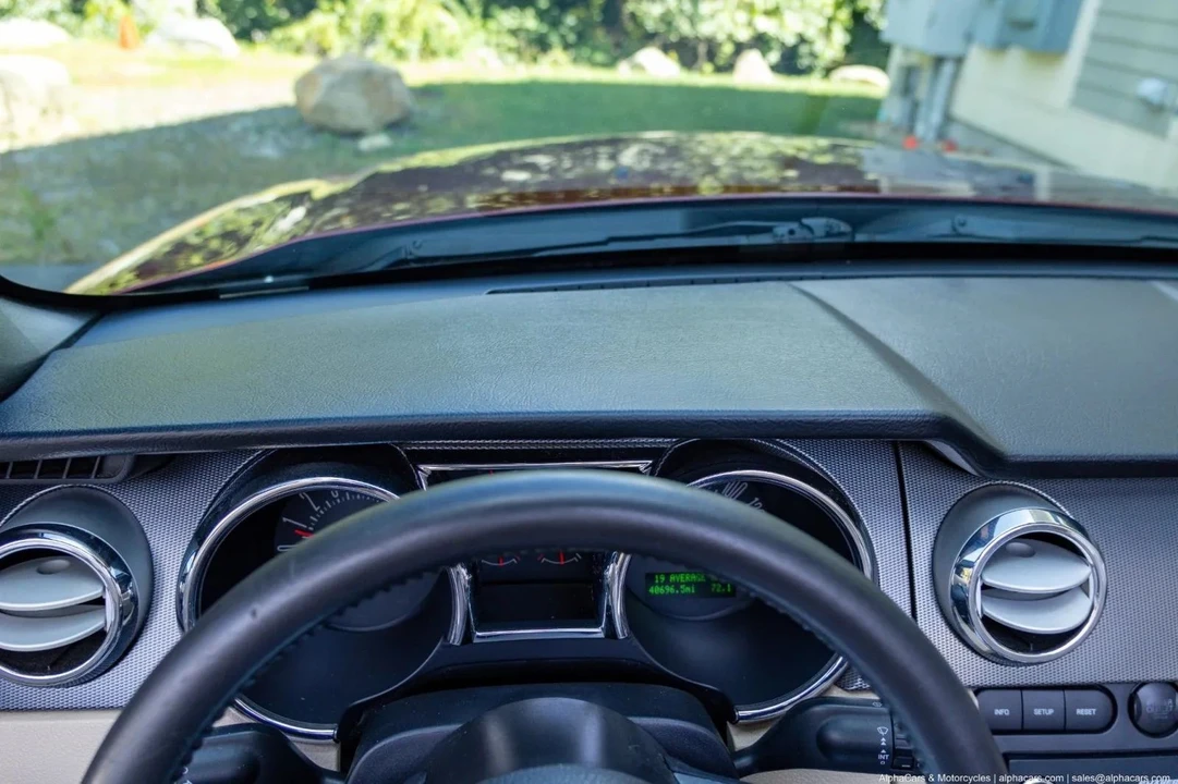 2007 Ford S197 Mustang - Image 30 of 31