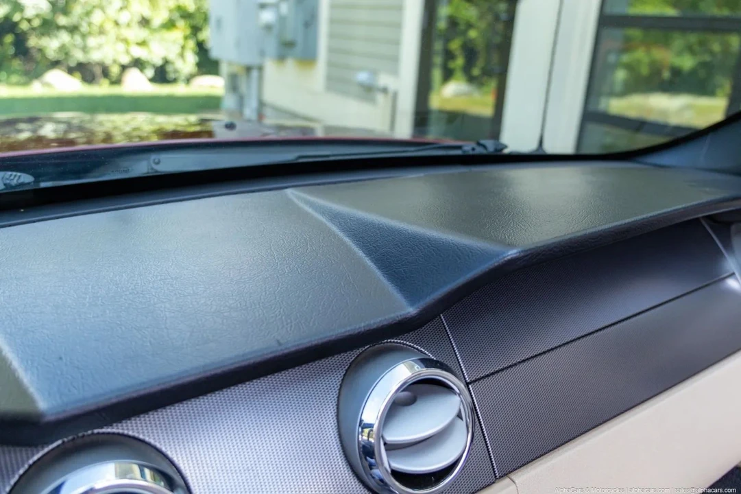 2007 Ford S197 Mustang - Image 31 of 31