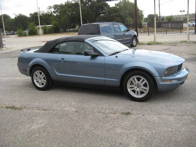 2007 Ford S197 Mustang - Image 5 of 19