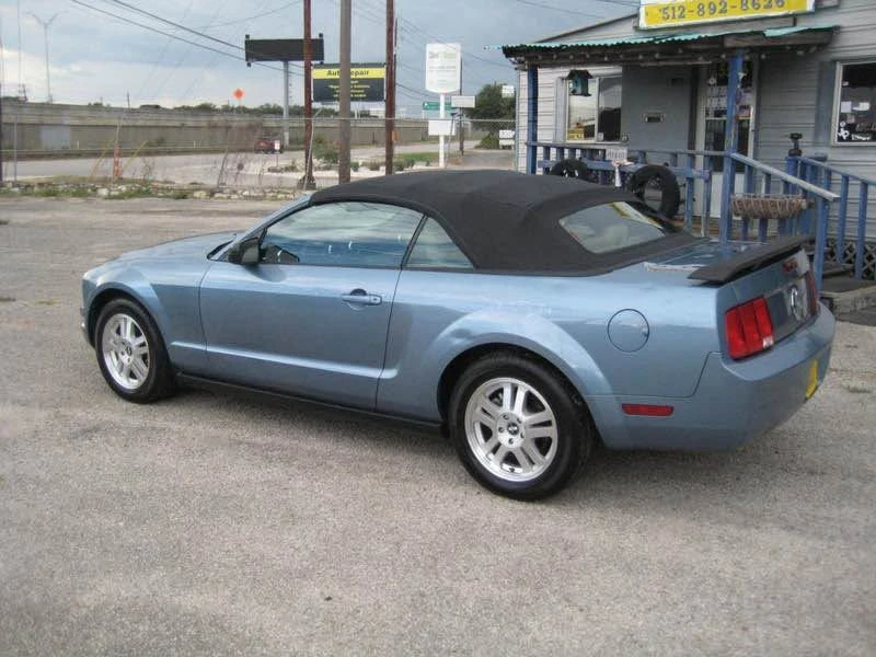 2007 Ford S197 Mustang - Image 2 of 19