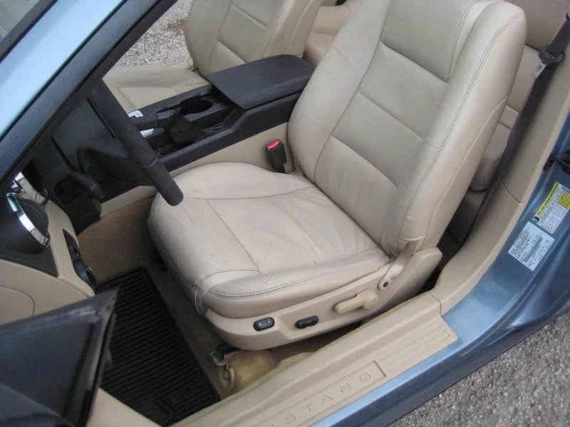 2007 Ford S197 Mustang - Image 19 of 19