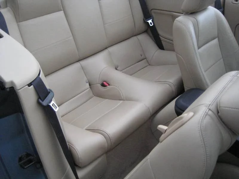 2007 Ford S197 Mustang - Image 16 of 19