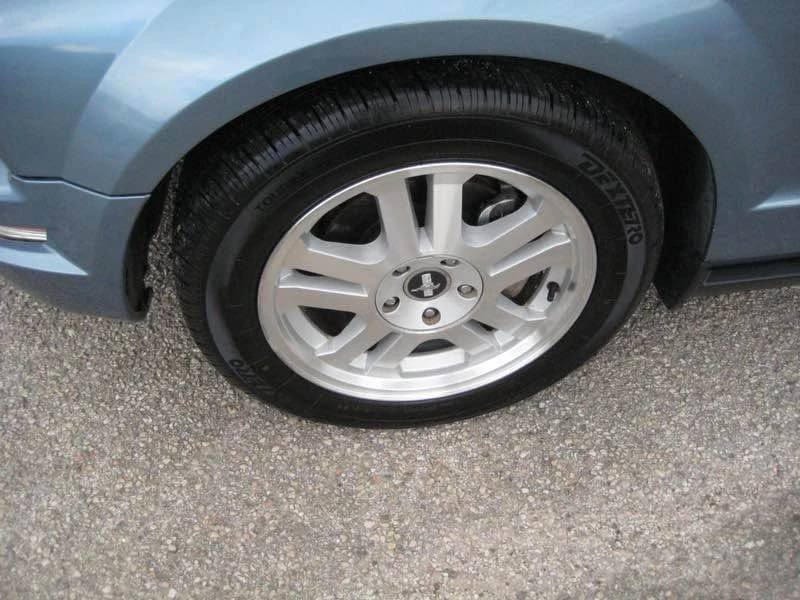 2007 Ford S197 Mustang - Image 8 of 19