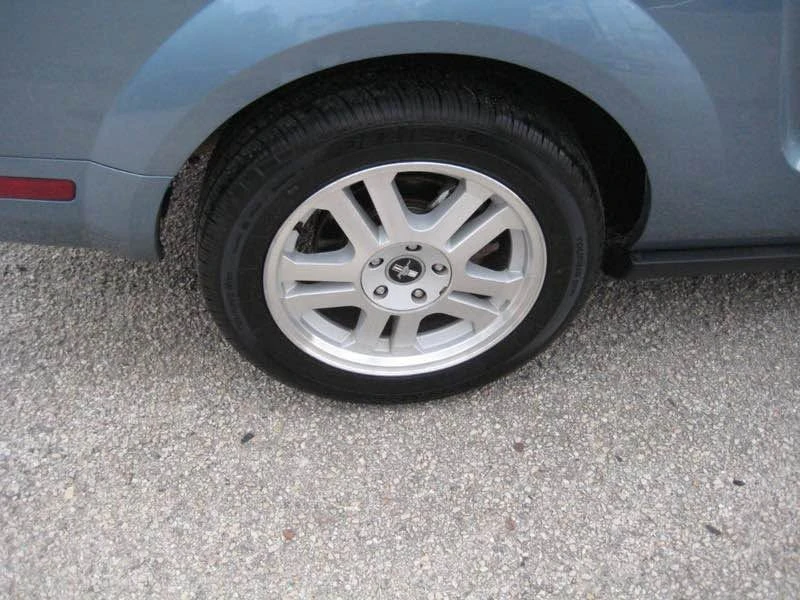 2007 Ford S197 Mustang - Image 10 of 19