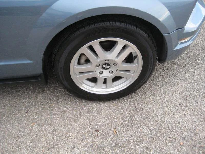2007 Ford S197 Mustang - Image 11 of 19