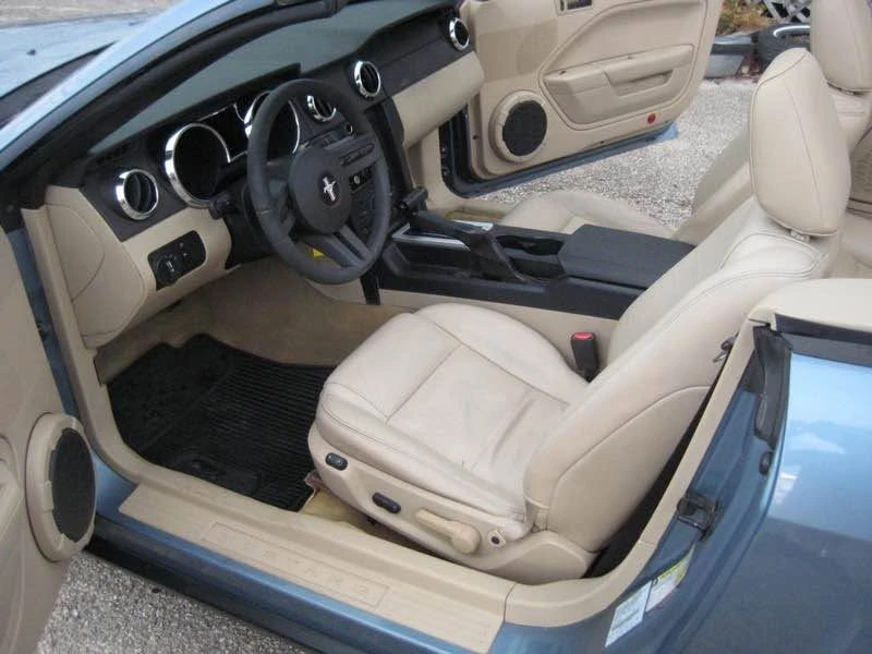2007 Ford S197 Mustang - Image 18 of 19