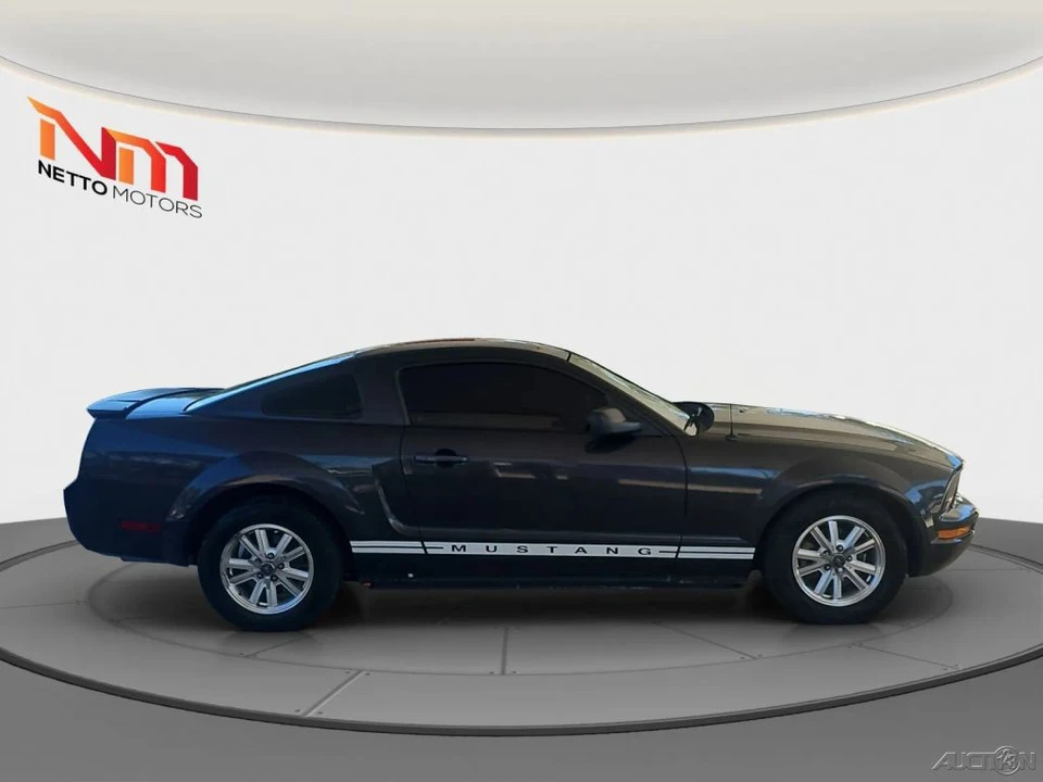 2007 Ford S197 Mustang - Image 6 of 21