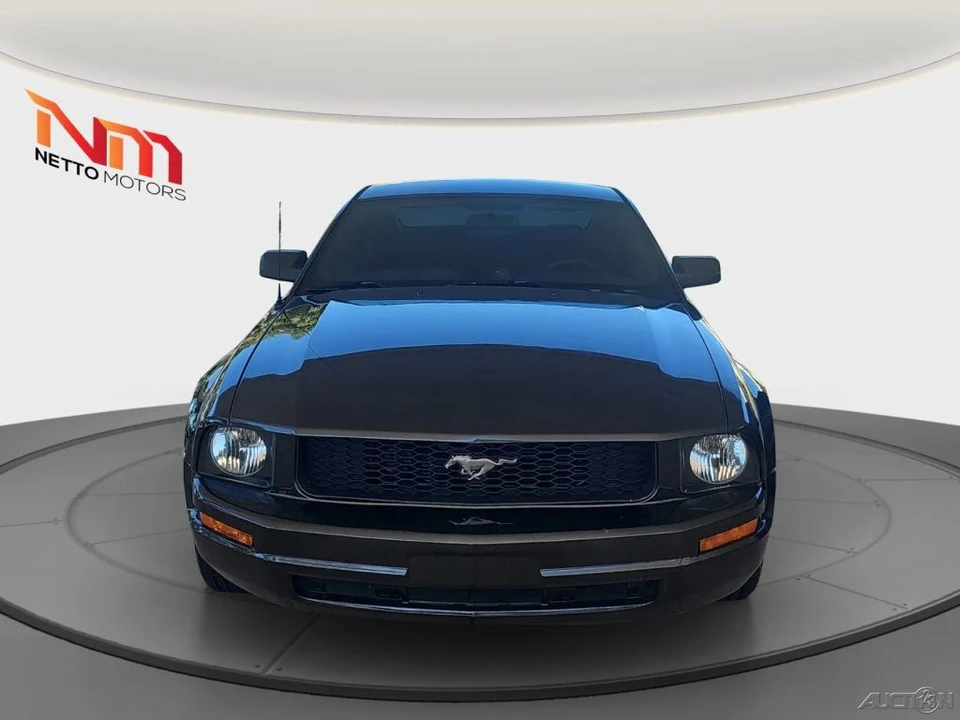 2007 Ford S197 Mustang - Image 9 of 21
