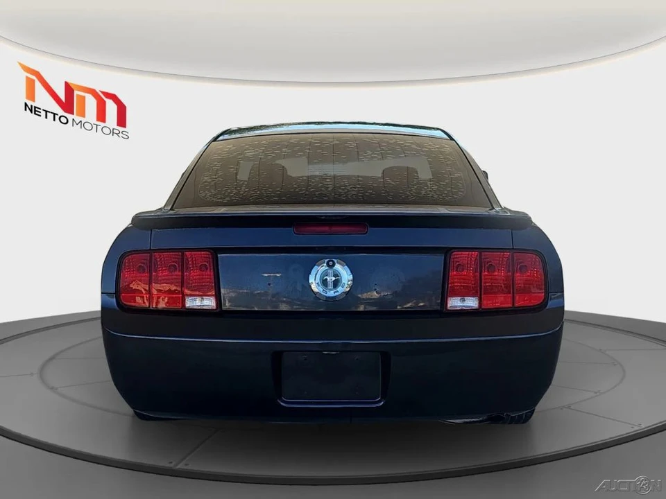 2007 Ford S197 Mustang - Image 4 of 21