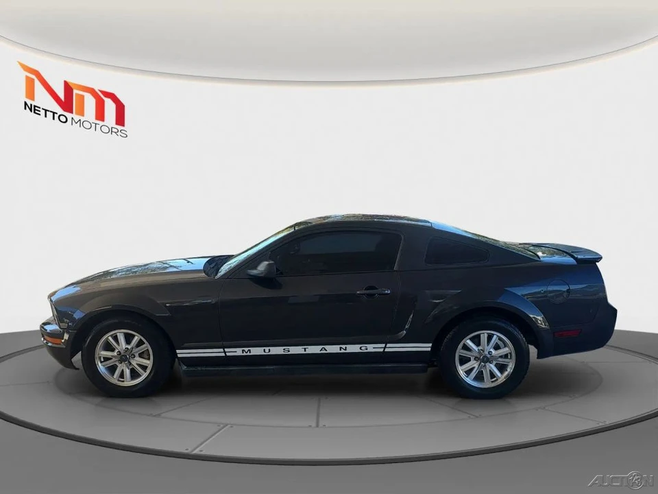 2007 Ford S197 Mustang - Image 2 of 21