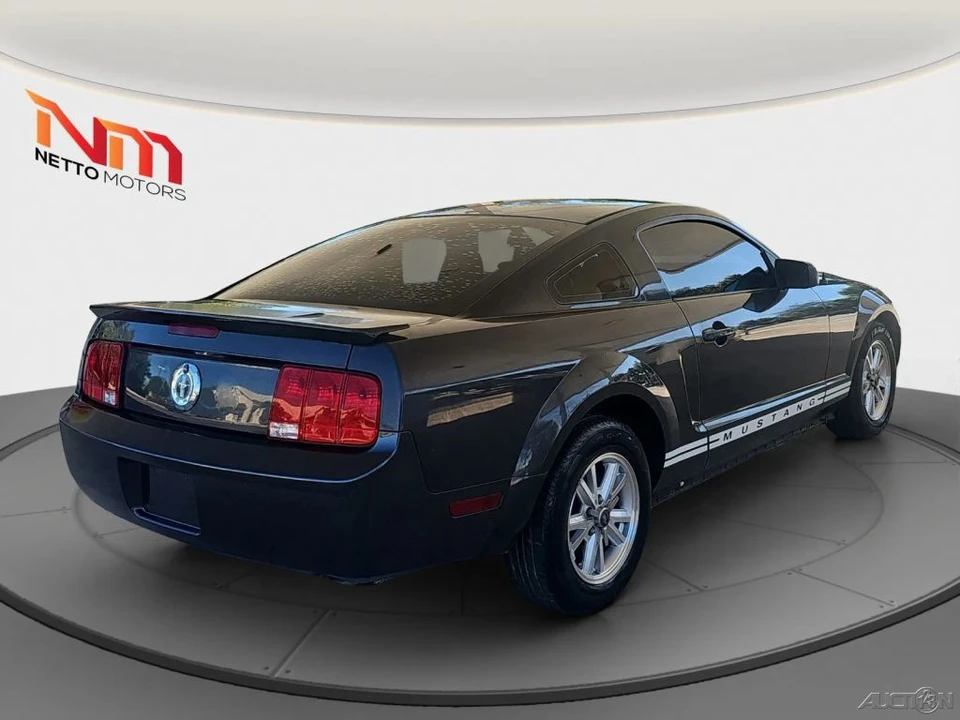 2007 Ford S197 Mustang - Image 5 of 21