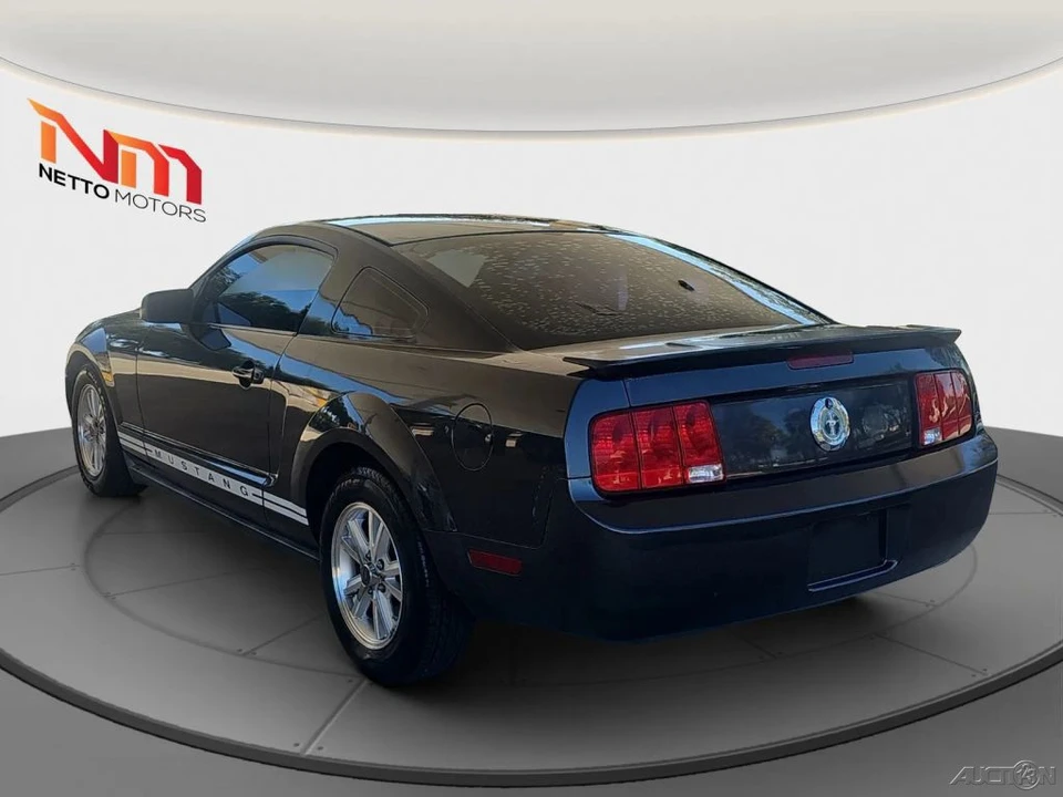 2007 Ford S197 Mustang - Image 3 of 21