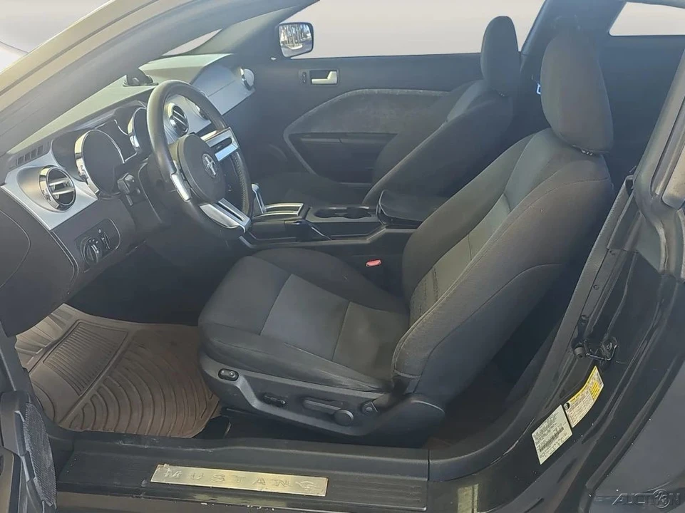 2007 Ford S197 Mustang - Image 7 of 21