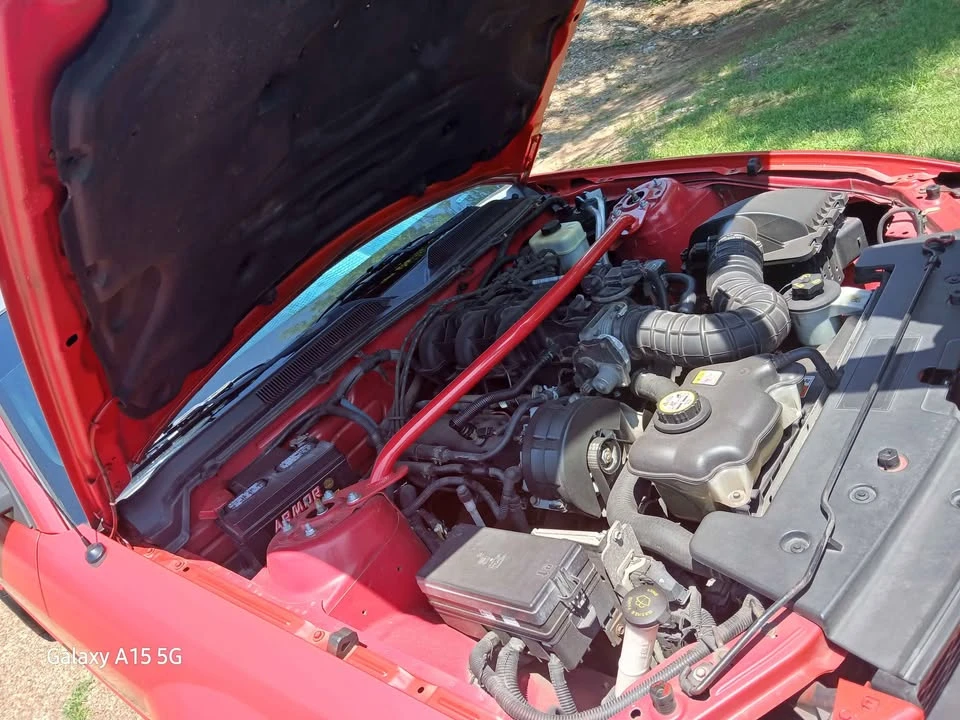 2007 Ford S197 Mustang - Image 4 of 6