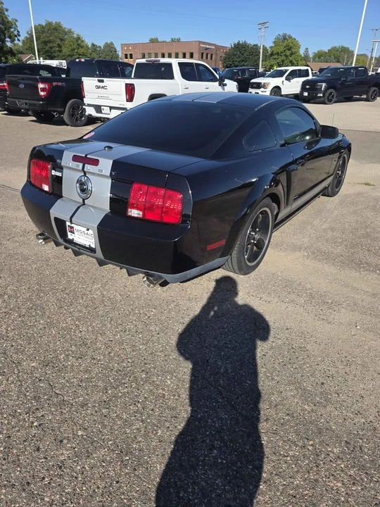 2007 Ford S197 Mustang - Image 6 of 15